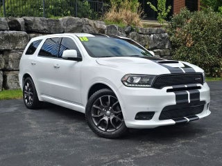 2018 Dodge Durango R/T