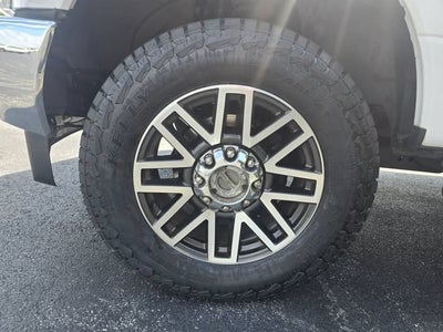 2019 Ford Super Duty F-250 SRW XL