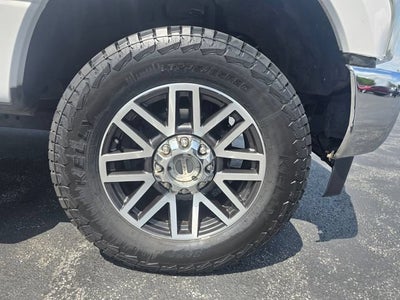 2019 Ford Super Duty F-250 SRW XL