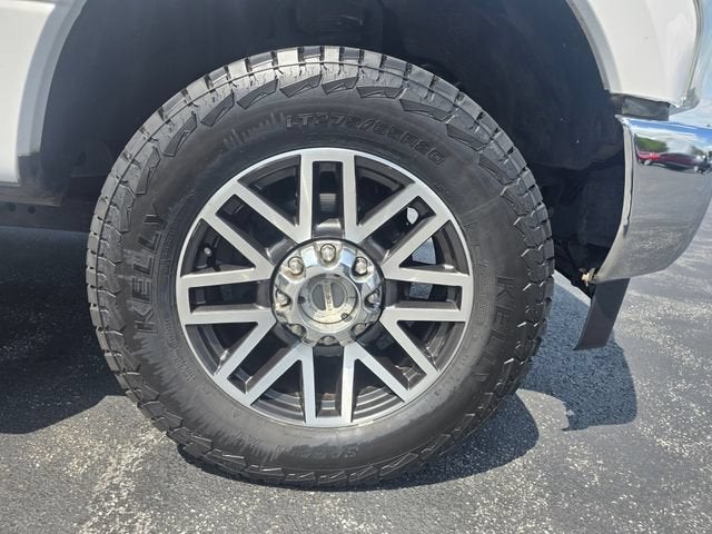 2019 Ford Super Duty F-250 SRW XL
