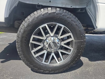 2019 Ford Super Duty F-250 SRW XL
