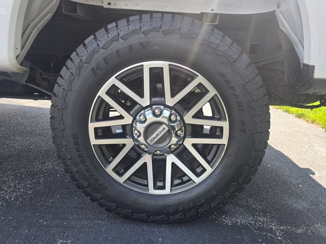 2019 Ford Super Duty F-250 SRW XL