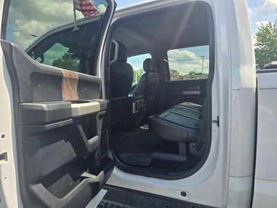 2019 Ford Super Duty F-250 SRW XL
