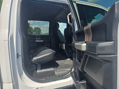 2019 Ford Super Duty F-250 SRW XL