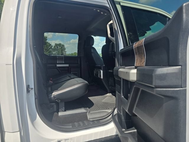2019 Ford Super Duty F-250 SRW XL