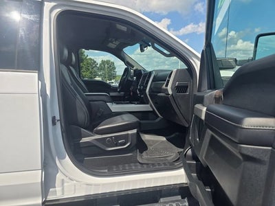 2019 Ford Super Duty F-250 SRW XL