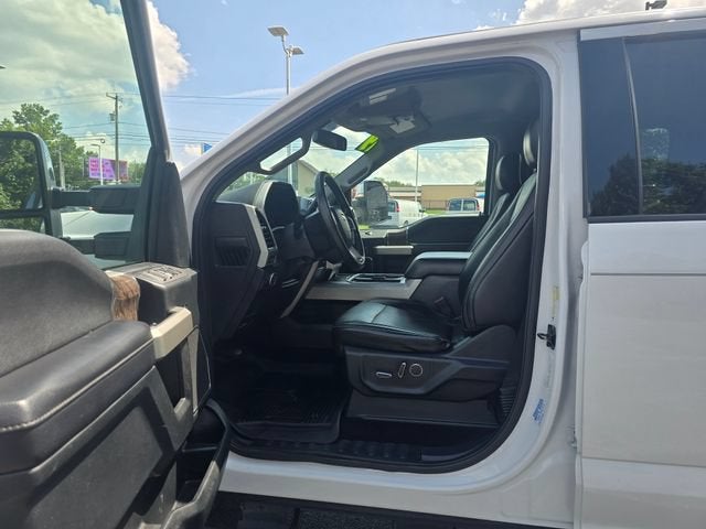 2019 Ford Super Duty F-250 SRW XL