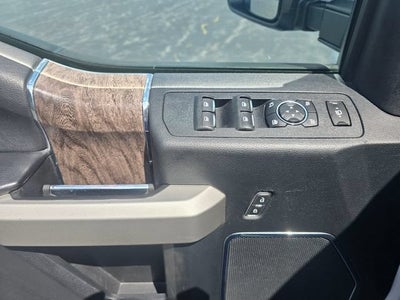 2019 Ford Super Duty F-250 SRW XL