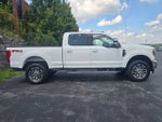 2019 Ford Super Duty F-250 SRW XL