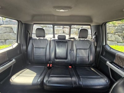 2019 Ford Super Duty F-250 SRW XL