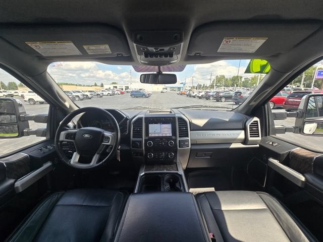 2019 Ford Super Duty F-250 SRW XL