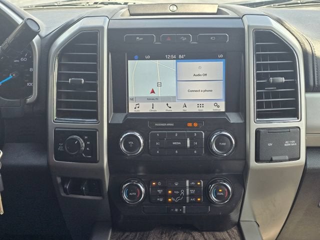 2019 Ford Super Duty F-250 SRW XL