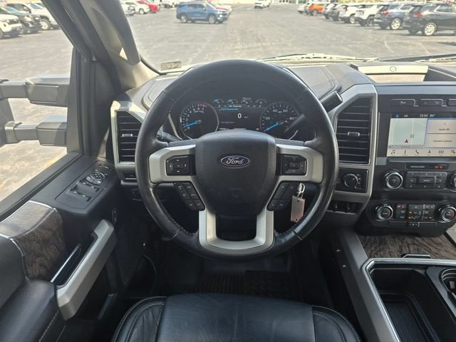 2019 Ford Super Duty F-250 SRW XL