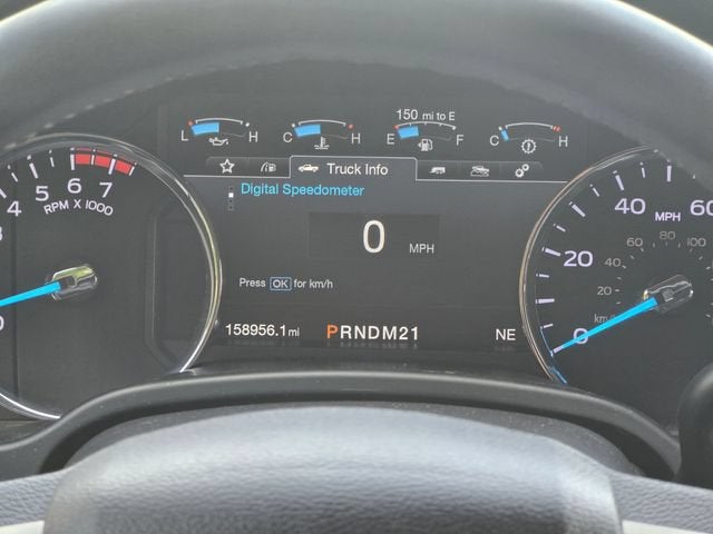 2019 Ford Super Duty F-250 SRW XL