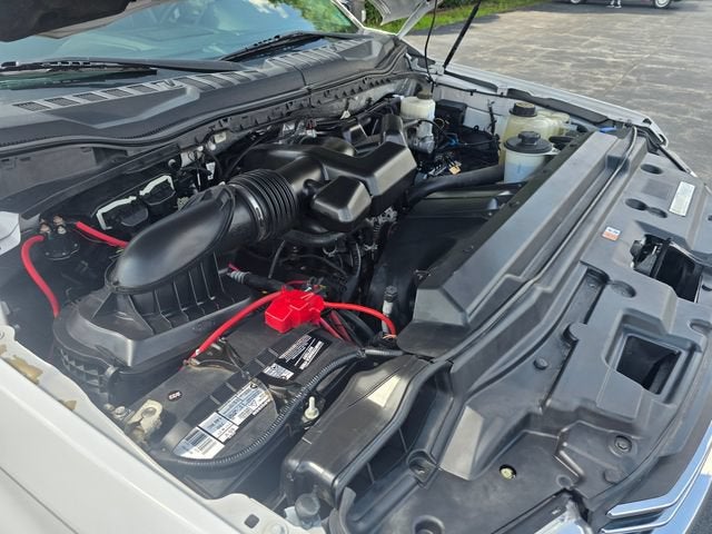 2019 Ford Super Duty F-250 SRW XL