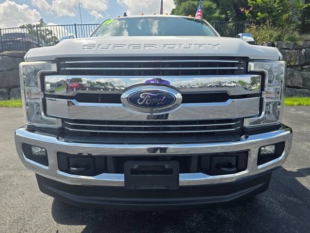 2019 Ford Super Duty F-250 SRW XL