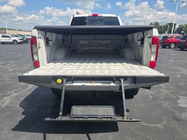 2019 Ford Super Duty F-250 SRW XL