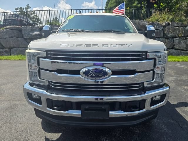 2019 Ford Super Duty F-250 SRW XL