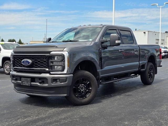 2024 Ford F-250 XLT 4x4 Crew Cab 6-3/4' Box's photo