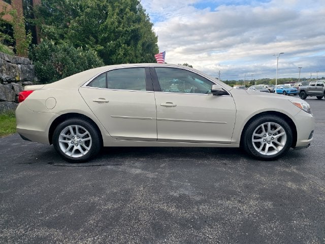 Used 2014 Chevrolet Malibu 1LT with VIN 1G11C5SL0EF182330 for sale in Ephrata, PA