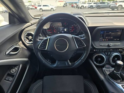 2024 Chevrolet Camaro 1LT