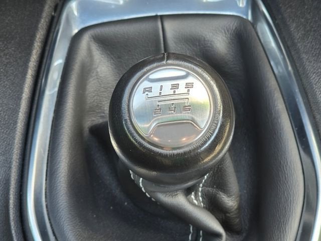 2024 Chevrolet Camaro 1LT