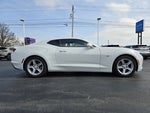 2024 Chevrolet Camaro 1LT