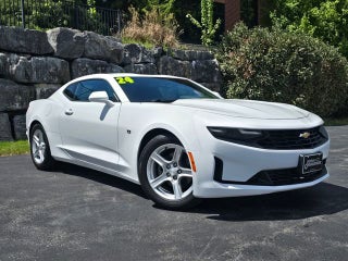 2024 Chevrolet Camaro 1LT