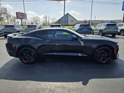 2024 Chevrolet Camaro 2SS