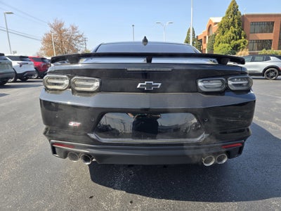 2024 Chevrolet Camaro 2SS