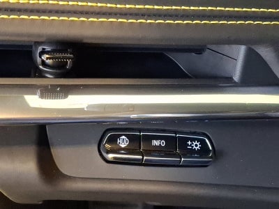 2020 Chevrolet Corvette Stingray 3LT