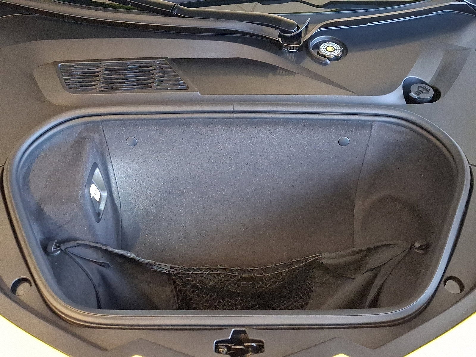 2020 Chevrolet Corvette Stingray 3LT