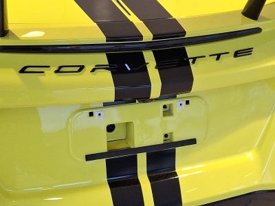 2020 Chevrolet Corvette Stingray 3LT