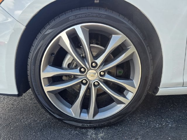 2024 Chevrolet Malibu 2LT