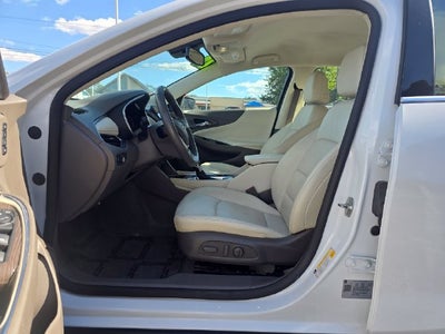 2024 Chevrolet Malibu 2LT