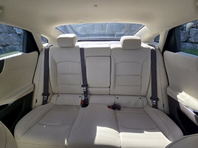 2024 Chevrolet Malibu 2LT
