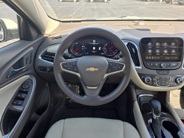 2024 Chevrolet Malibu 2LT