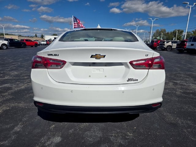2024 Chevrolet Malibu 2LT