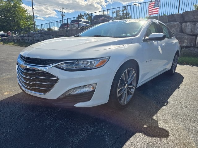 2024 Chevrolet Malibu 2LT