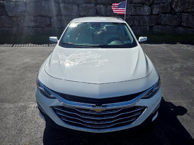 2024 Chevrolet Malibu 2LT