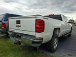 2016 Chevrolet Silverado 2500 HD Work Truck