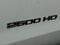2016 Chevrolet Silverado 2500 HD Work Truck