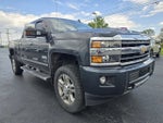 2019 Chevrolet Silverado 2500 HD High Country