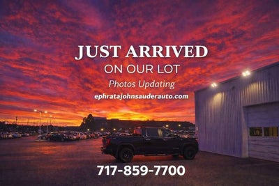 2019 Chevrolet Silverado 2500 HD High Country
