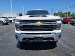 2021 Chevrolet Silverado 2500 HD LT