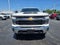 2021 Chevrolet Silverado 2500 HD LT