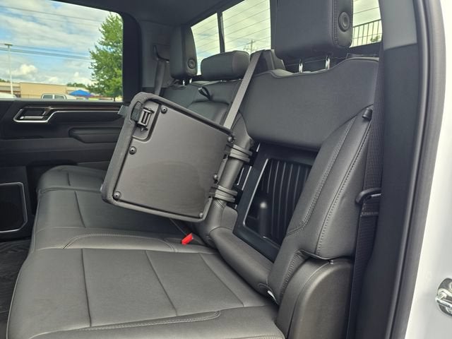 2025 Chevrolet Silverado 3500 HD LT
