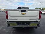 2025 Chevrolet Silverado 3500 HD LT