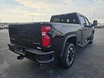 2020 Chevrolet Silverado 2500 HD Custom