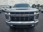 2020 Chevrolet Silverado 2500 HD LT